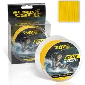 Black Cat Zeus G2 250 M Flettet Fiskesnøre