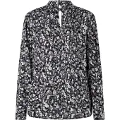 Pepe Jeans Kara Skjorte Med Lange ærmer