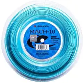 Solinco Mach 10 200 M Tennisrulle Streng