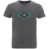 Tenaya Estela T-shirt Med Korte ærmer