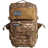 Elitex Training V2 45l Tactical Rygsæk