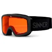 Sinner Duck Mountain Skibriller