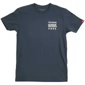 Fasthouse Stunt Show T-shirt Med Korte ærmer