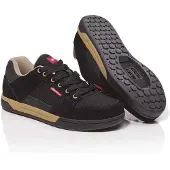 BRN Flat Mtb-sko