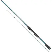 Mikado Lx Sapphire Lite Dropshot Spinnestang