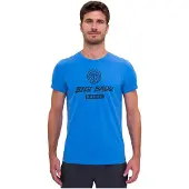 BIDI BADU Spike Logo Chill T-shirt Med Korte ærmer