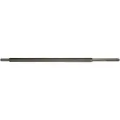 Holmenkol Metal Axle 240mm Roto Brush-håndtag