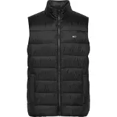 Tommy Hilfiger Vest sort