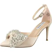 Steve madden Pumps 'Lumma' beige