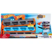 Hot Wheels Speedway Hauler Storage Carrier