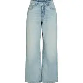 Vila Jeans 'VIPALMA' lyseblå
