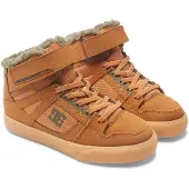 Dc-shoes Pure High Top Wnt Ev Sko
