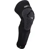 Leatt 3df 5.0 Evo Ext Knæbeskyttere