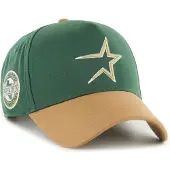 47 Mlb Houston Astros Sure Shot Tt Cotton Mvp Dt Kasket