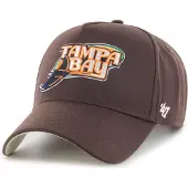 47 Mlb Tampa Bay Rays Sure Shot Tt Cotton Mvp Dt Kasket