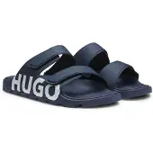 HUGO Evander 10271706 Klipklapper