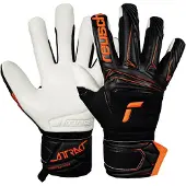 Reusch Attrakt Advance Finger Support Målmandshandsker