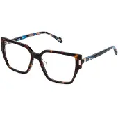 Just cavalli Vjc127 Square Damebriller