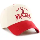 47 Mlb Boston Red Sox Windham Clean Up Kasket