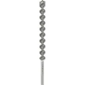 Bosch Sds Max-4: 40x400x520 Mm Murbor
