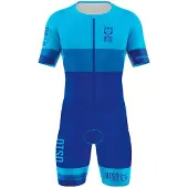 Otso Aoki Kortærmet Trisuit