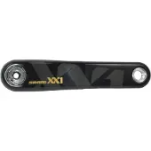 Sram Xx1 Eagle Gxp Venstre Pedalarm