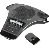 Alcatel Conference Junior Ip1550 Ce-2 Voip-telefon