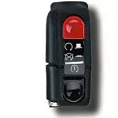 Domino 0351ab9a0400 Tænd/sluk-knap