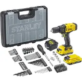 Stanley Sfmcd700d2a-qw Elektrisk Skruetrækker