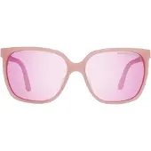 Porsche Design P8589-60d Solbriller Til Kvinder