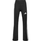 Adidas Sportsbukser 'Train Essentials' sort / hvid
