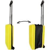 Wellhome Kuffert Med Hjul 21l