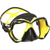 Mares New X Vision Ultra Liquiskin Dykkermaske