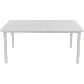 Garbar Noa 160x90 Havebord