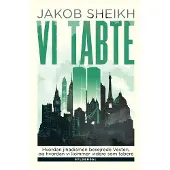 CSBOOKS Vi tabte | Jakob Sheikh