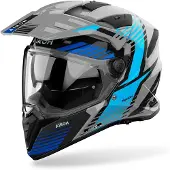 Airoh Bandit Spicy Fullface-hjelm