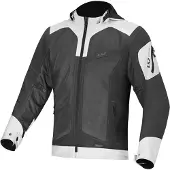 Ls2 Textil Bolton Air Jakke