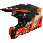Airoh Twist 3 Dirt Offroadhjelm