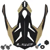 LS2 Mx701 Visir