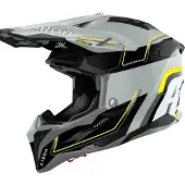 Airoh Aviator 3 Leader Offroadhjelm