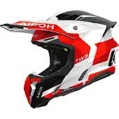 Airoh Twist 3 Fancy Offroadhjelm
