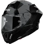 Airoh Gp800 Carbon Fullface-hjelm