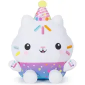 Gabby's Dollhouse Cakey Feature Plush 25 cm
