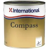 International Compass Lak 375ml