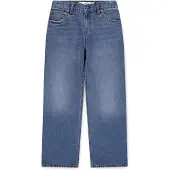 Levi's Jeans blue denim