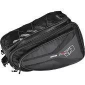 Oxford P60r Sidetaskesæt 30l