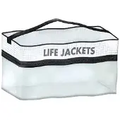 Seachoice Redningsvest Taske