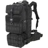 Maxpedition Gyrfalcon Backpack Black