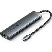 Vention Tguhb Dokningsstation