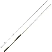 Daiwa Legalis Sb Spinnestang